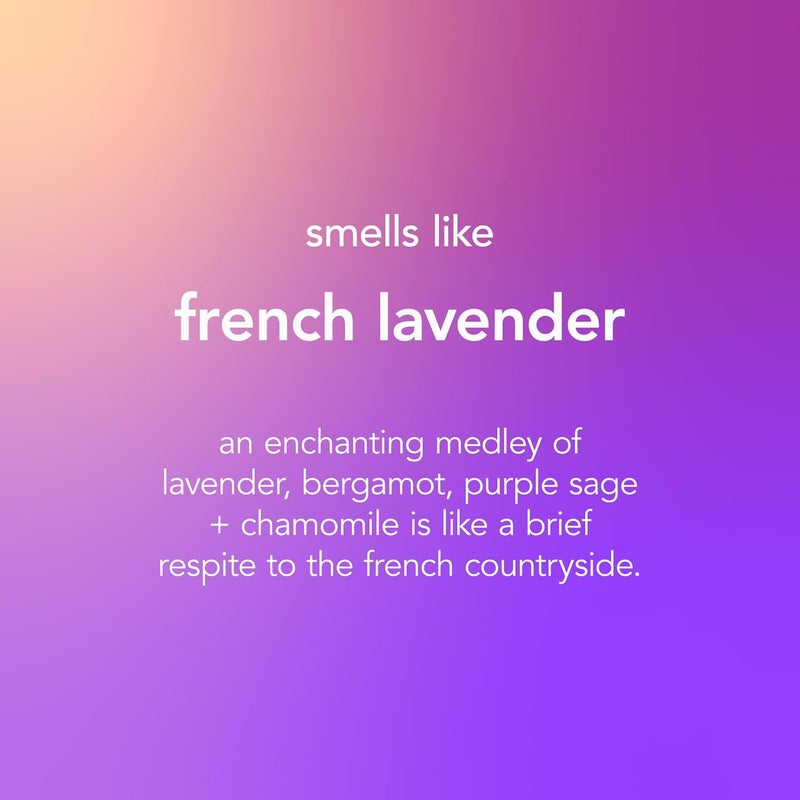 Method صابون يد جل طبيعي من ميثود برائحة اللافندر الفرنسي 354 مل - Image 3